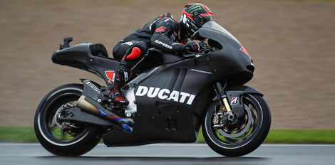 Andrea Dovizioso