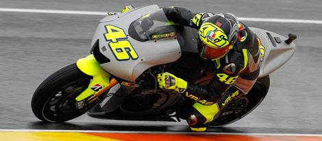 Valentino Rossi